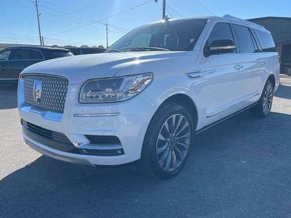 LINCOLN NAVIGATOR L 2019 5LMJJ3HT3KEL01135 image LINCOLN NAVIGATOR L 2019 5LMJJ3HT3KEL01135 image